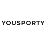 You sporty